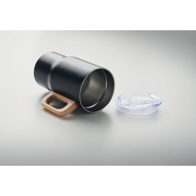 Mug personnalisé double paroi Tumboo 