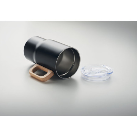 Mug personnalisé double paroi Tumboo 