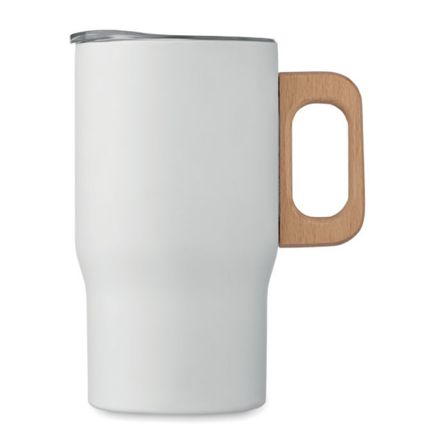 Mug personnalisé double paroi Tumboo 