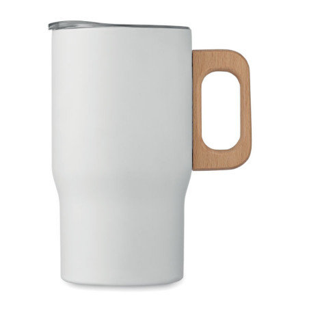 Mug personnalisé double paroi Tumboo 