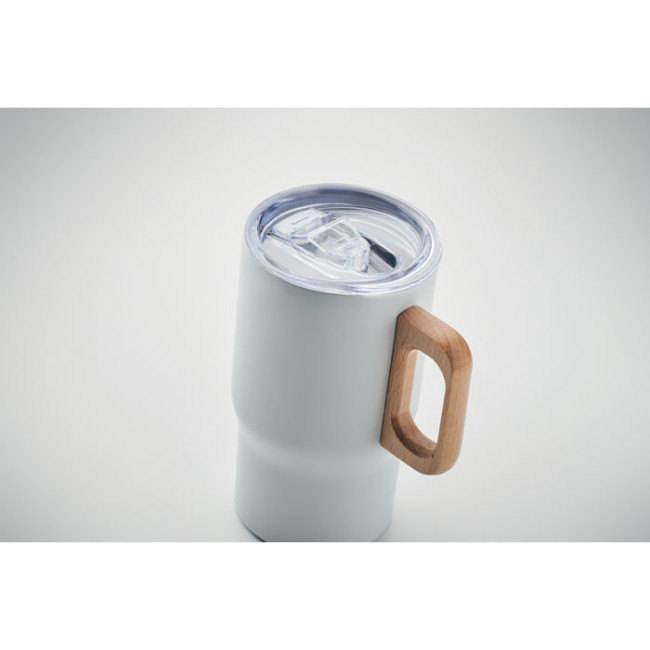 Mug personnalisé double paroi Tumboo 