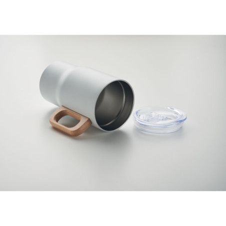 Mug personnalisé double paroi Tumboo 