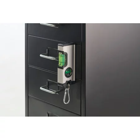 Mini niveau à bulle personnalisé Magnel 