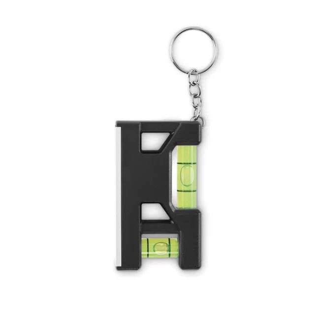 Porte-clés niveau personnalisé Magevel 