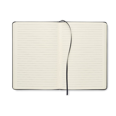 Carnet A5 support téléphone Nota 