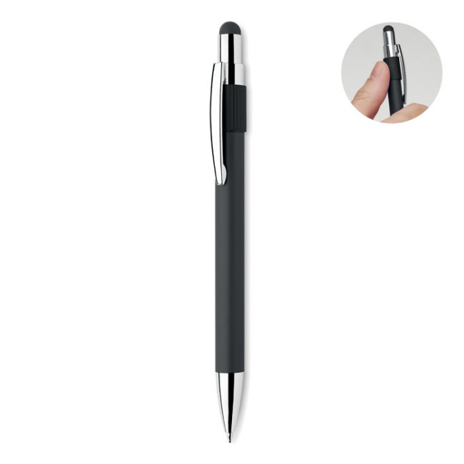 Stylo stylet personnalisable Edd 