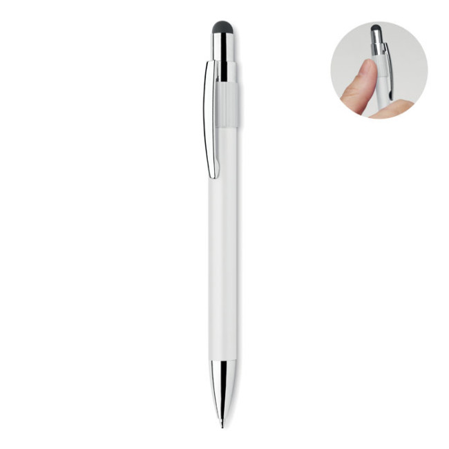 Stylo stylet personnalisable Edd 