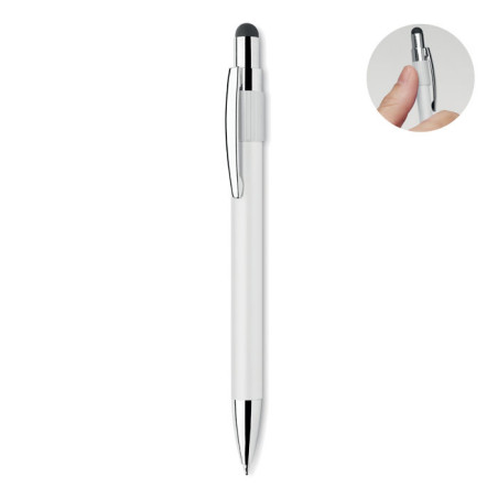 Stylo stylet personnalisable Edd 