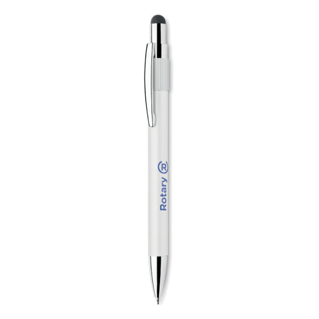 Stylo stylet personnalisable Edd 