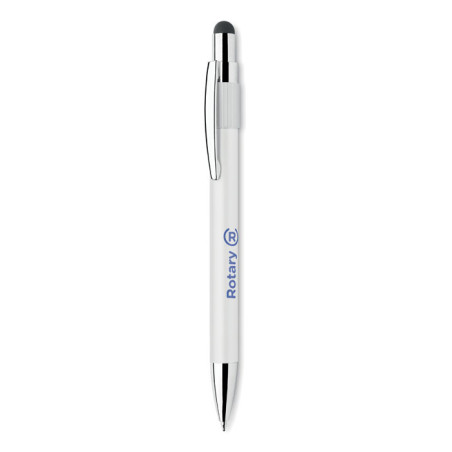 Stylo stylet personnalisable Edd 