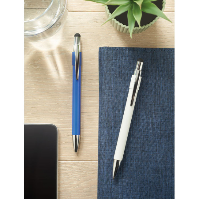 Stylo stylet personnalisable Edd 