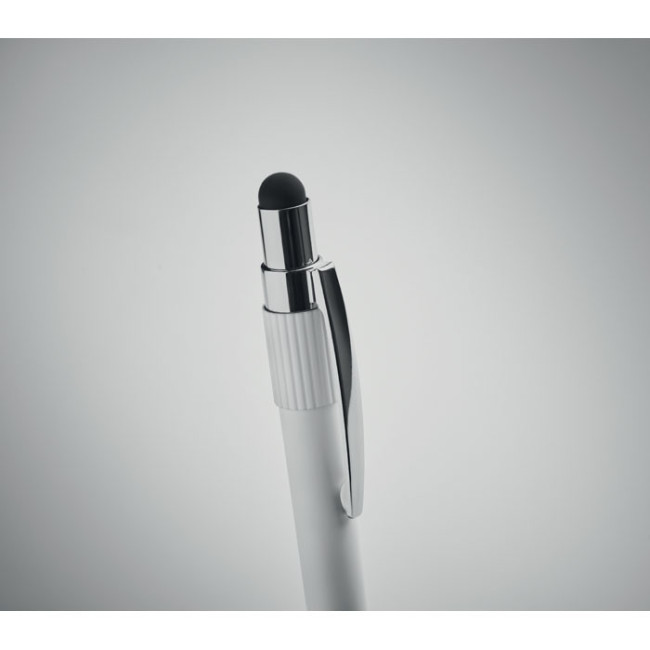 Stylo stylet personnalisable Edd 
