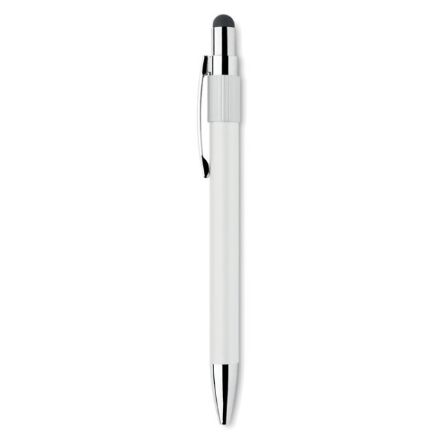 Stylo stylet personnalisable Edd 