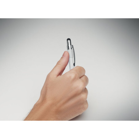 Stylo stylet personnalisable Edd 