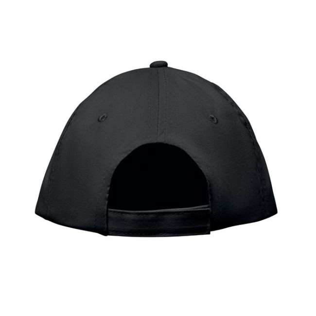 Casquette baseball personnalisable Sunny 
