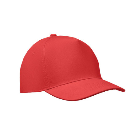 Casquette baseball personnalisable Sunny 