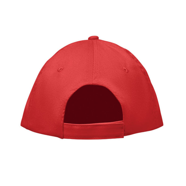 Casquette baseball personnalisable Sunny 