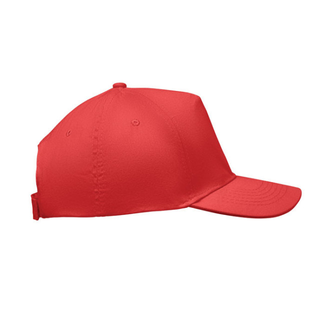 Casquette baseball personnalisable Sunny 