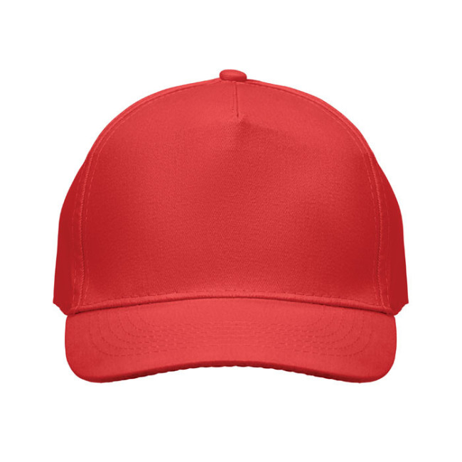 Casquette baseball personnalisable Sunny 