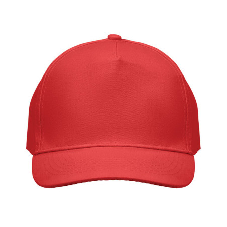 Casquette baseball personnalisable Sunny 