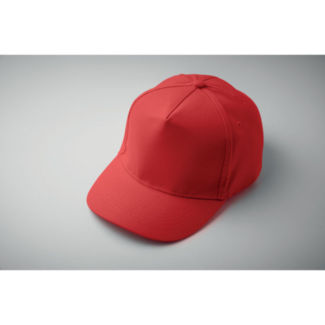 Casquette baseball personnalisable Sunny 