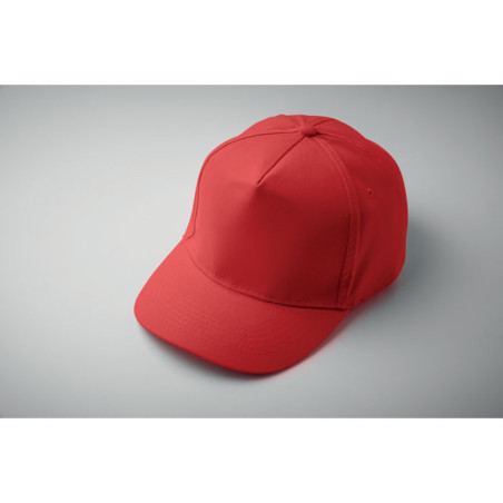 Casquette baseball personnalisable Sunny 