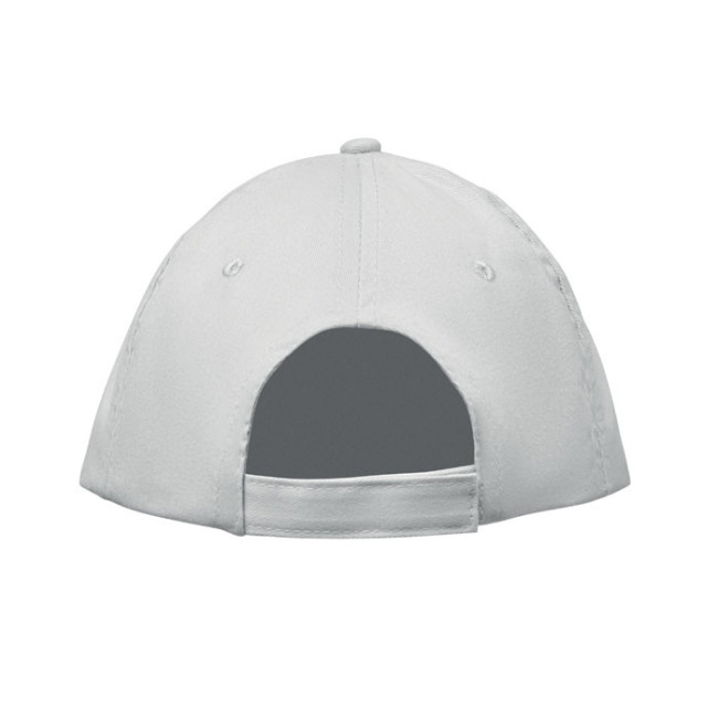 Casquette baseball personnalisable Sunny 