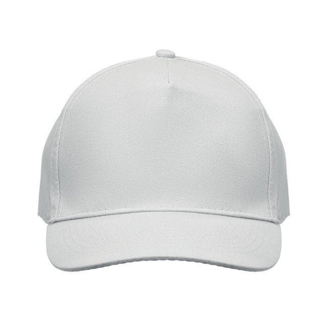 Casquette baseball personnalisable Sunny 