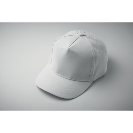 Casquette baseball personnalisable Sunny 