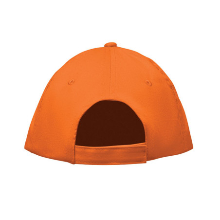 Casquette baseball personnalisable Sunny 