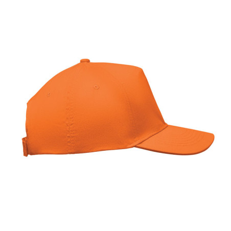 Casquette baseball personnalisable Sunny 