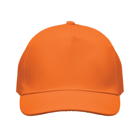 Casquette baseball personnalisable Sunny 