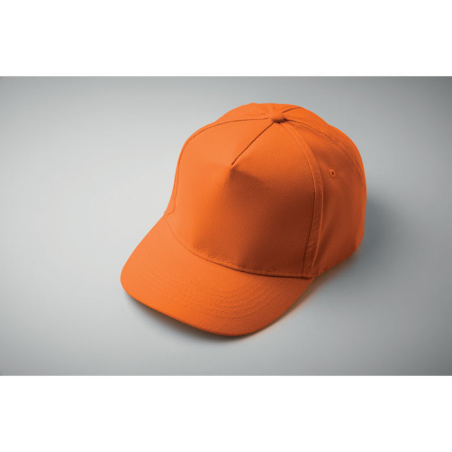 Casquette baseball personnalisable Sunny 