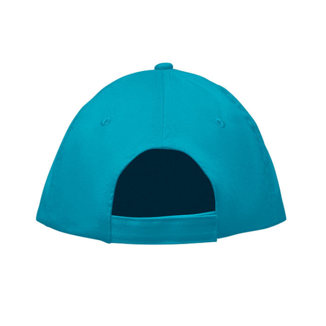 Casquette baseball personnalisable Sunny 