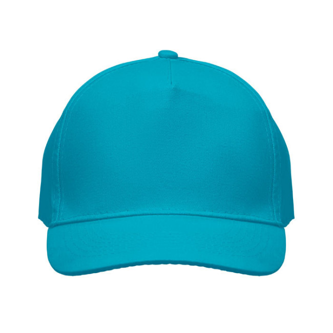 Casquette baseball personnalisable Sunny 