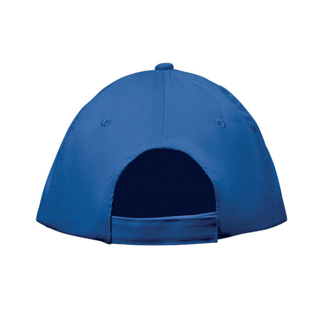 Casquette baseball personnalisable Sunny 