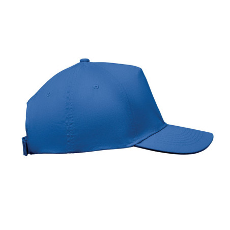 Casquette baseball personnalisable Sunny 