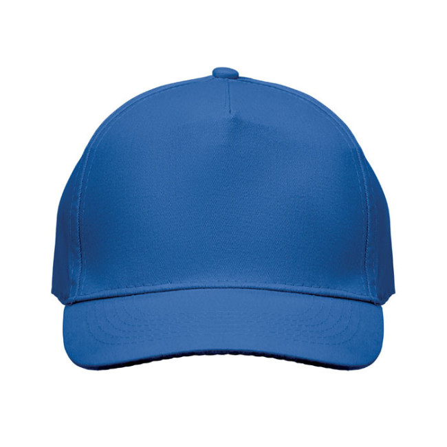 Casquette baseball personnalisable Sunny 
