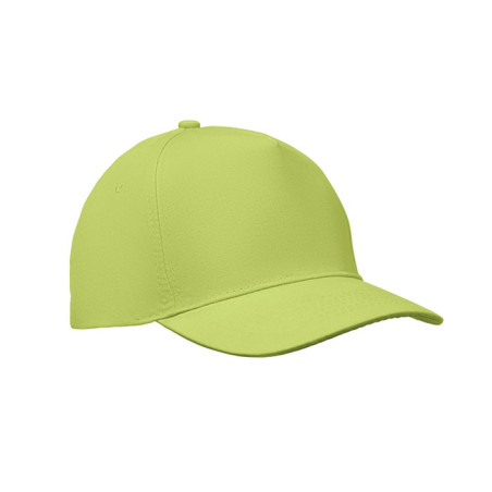 Casquette baseball personnalisable Sunny 