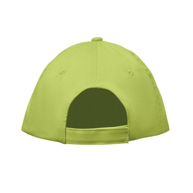 Casquette baseball personnalisable Sunny 