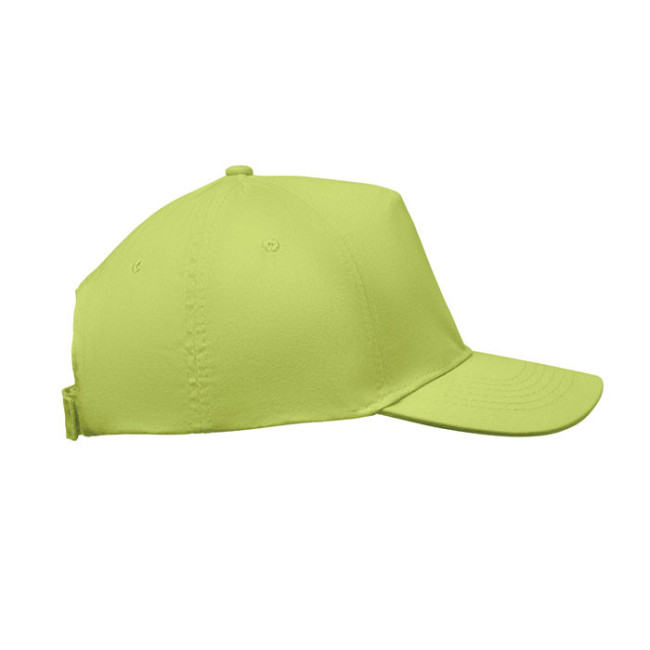 Casquette baseball personnalisable Sunny 