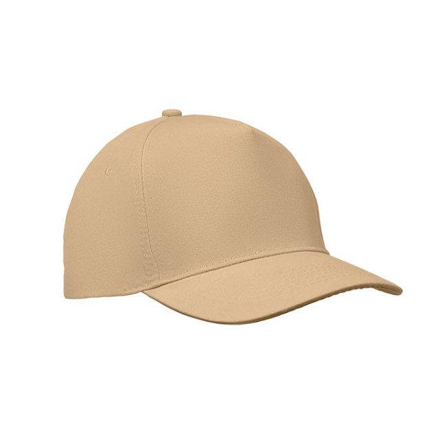 Casquette baseball personnalisable Sunny 