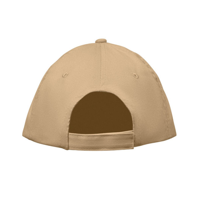 Casquette baseball personnalisable Sunny 