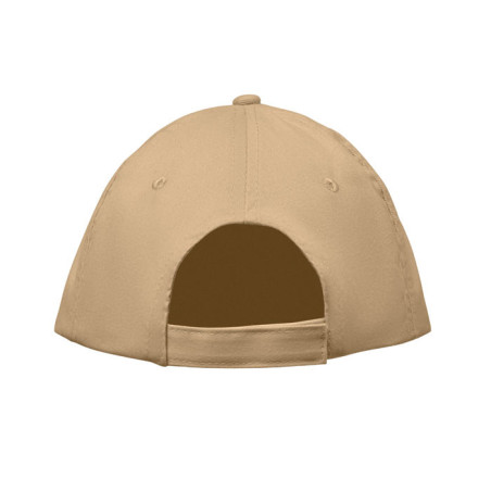 Casquette baseball personnalisable Sunny 