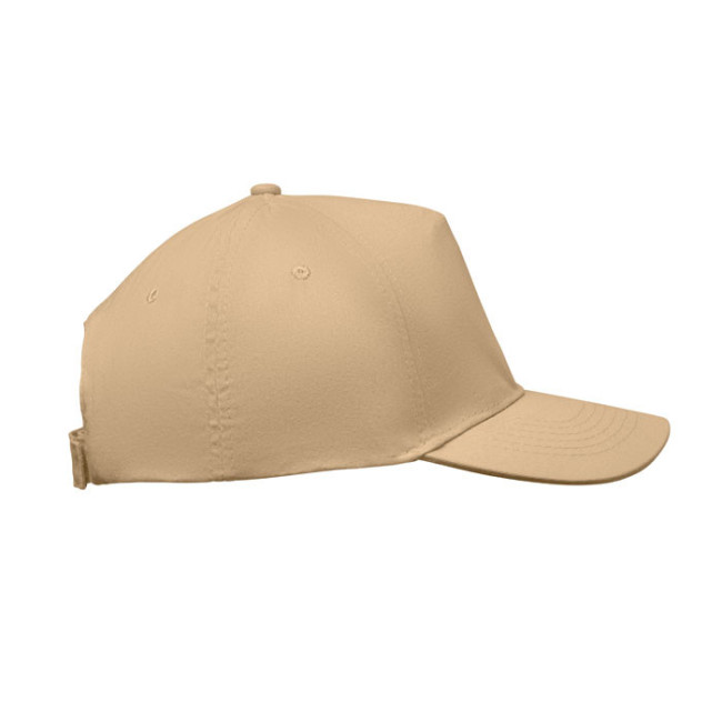 Casquette baseball personnalisable Sunny 