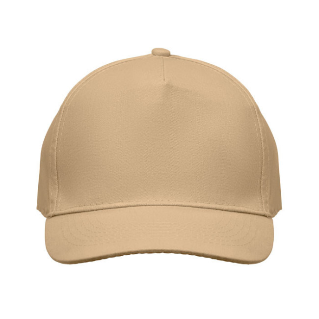 Casquette baseball personnalisable Sunny 