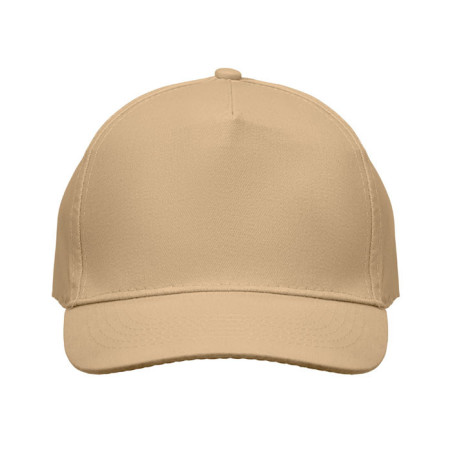 Casquette baseball personnalisable Sunny 