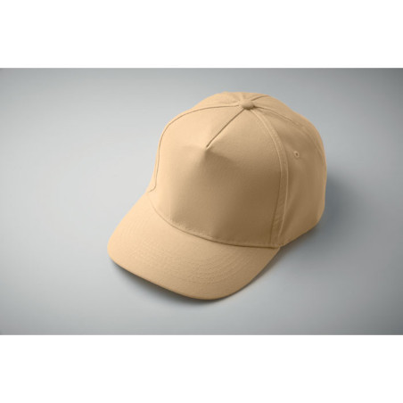 Casquette baseball personnalisable Sunny 
