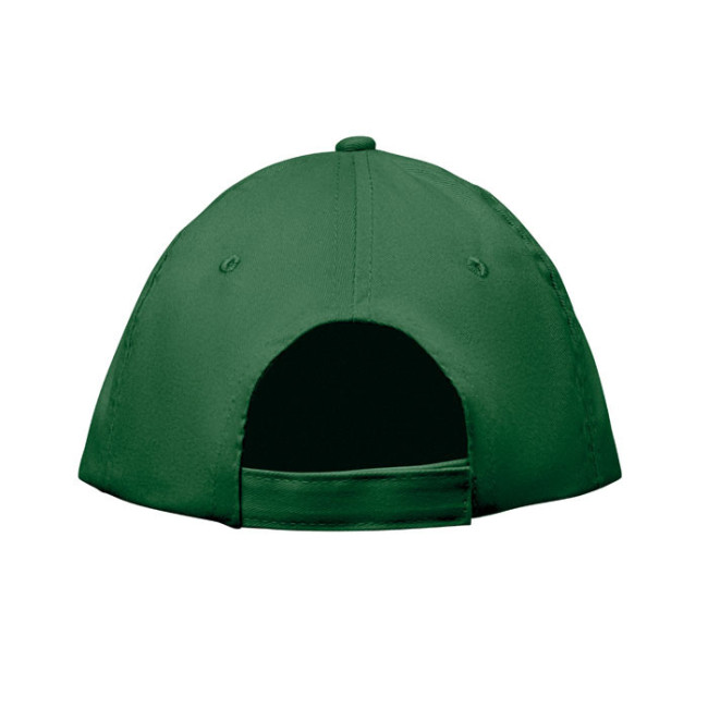 Casquette baseball personnalisable Sunny 