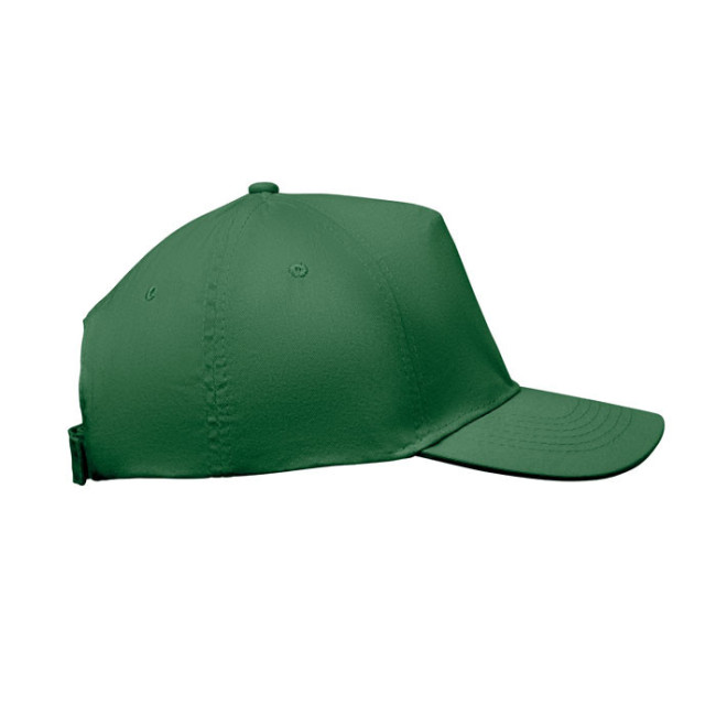 Casquette baseball personnalisable Sunny 
